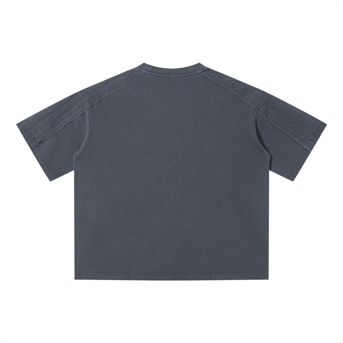 Wellness Vintage Wash Tee