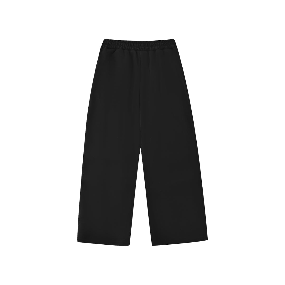 Active Youth Straight-Leg Sweats