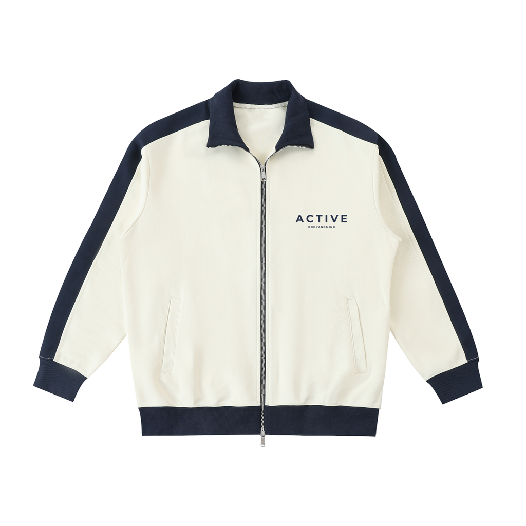 Active Contrast Jacket