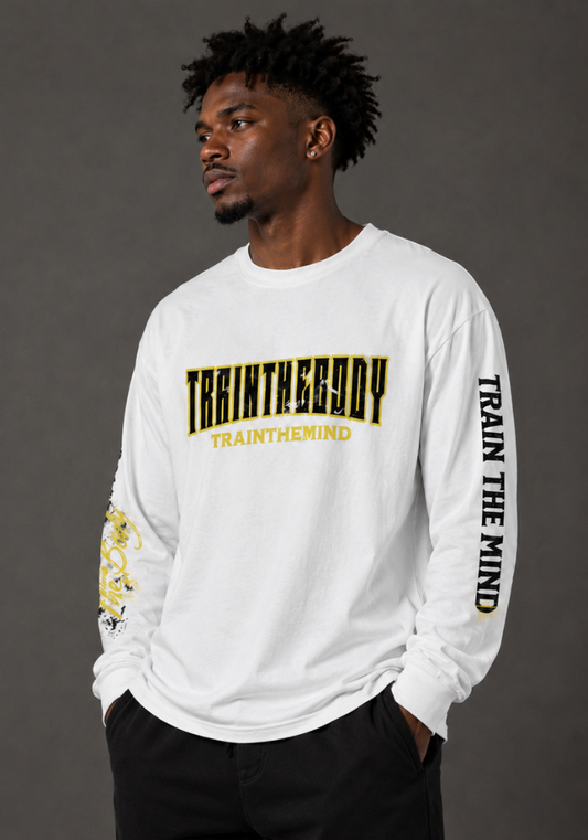 TTBTTM Long-Sleeve Shirt
