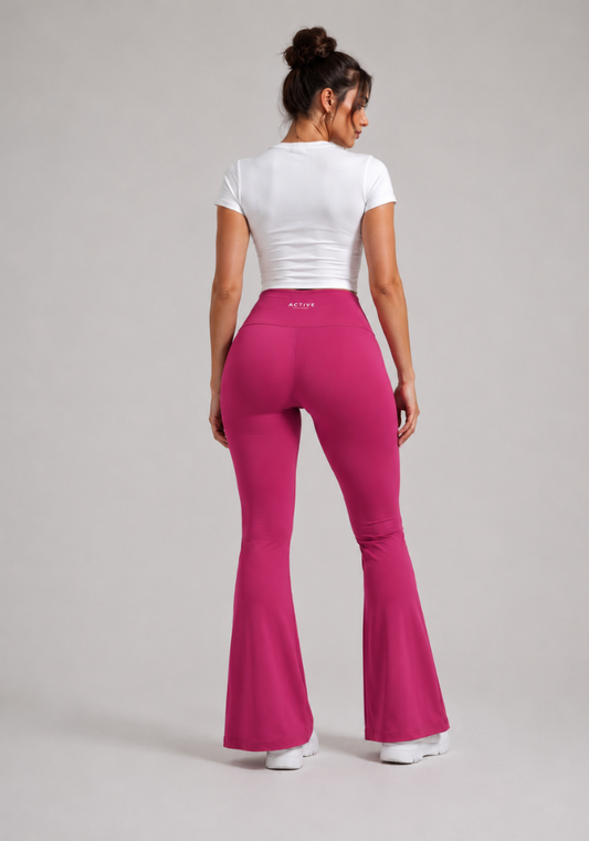 Wellness Flare Leggings
