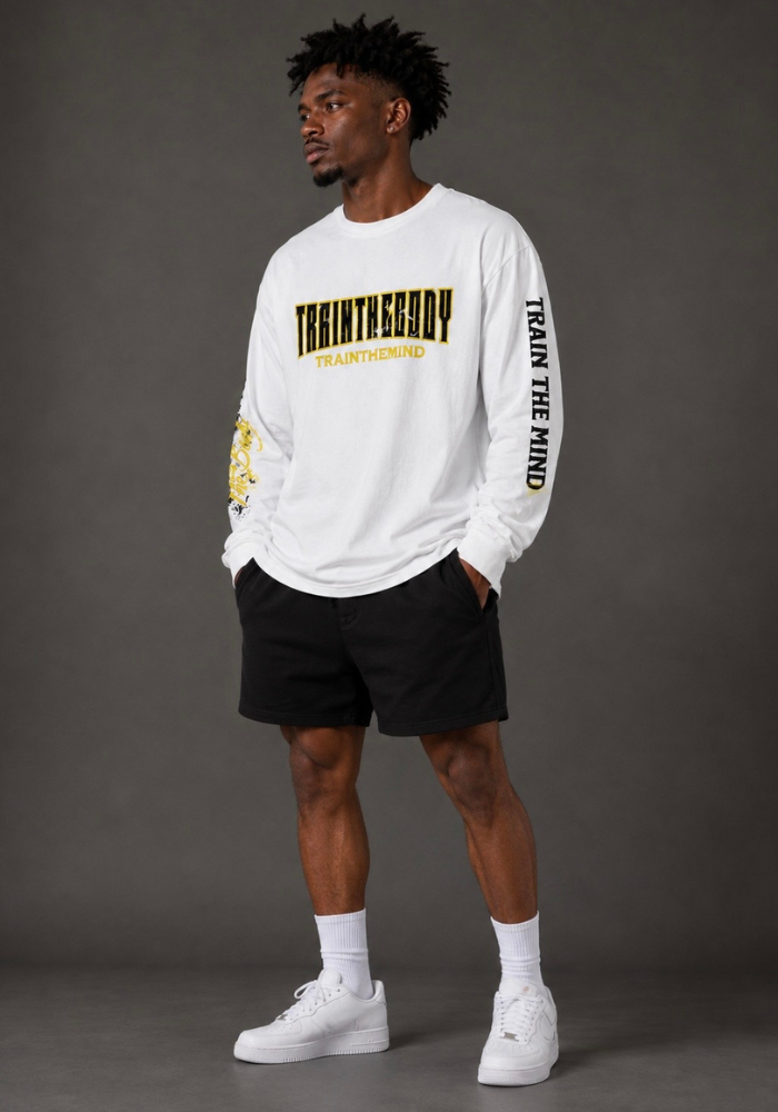 TTBTTM Long-Sleeve Shirt