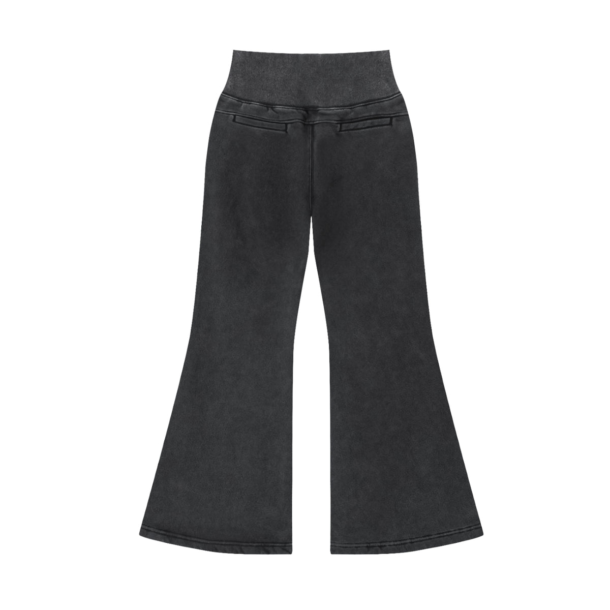Wellness Flared Pants