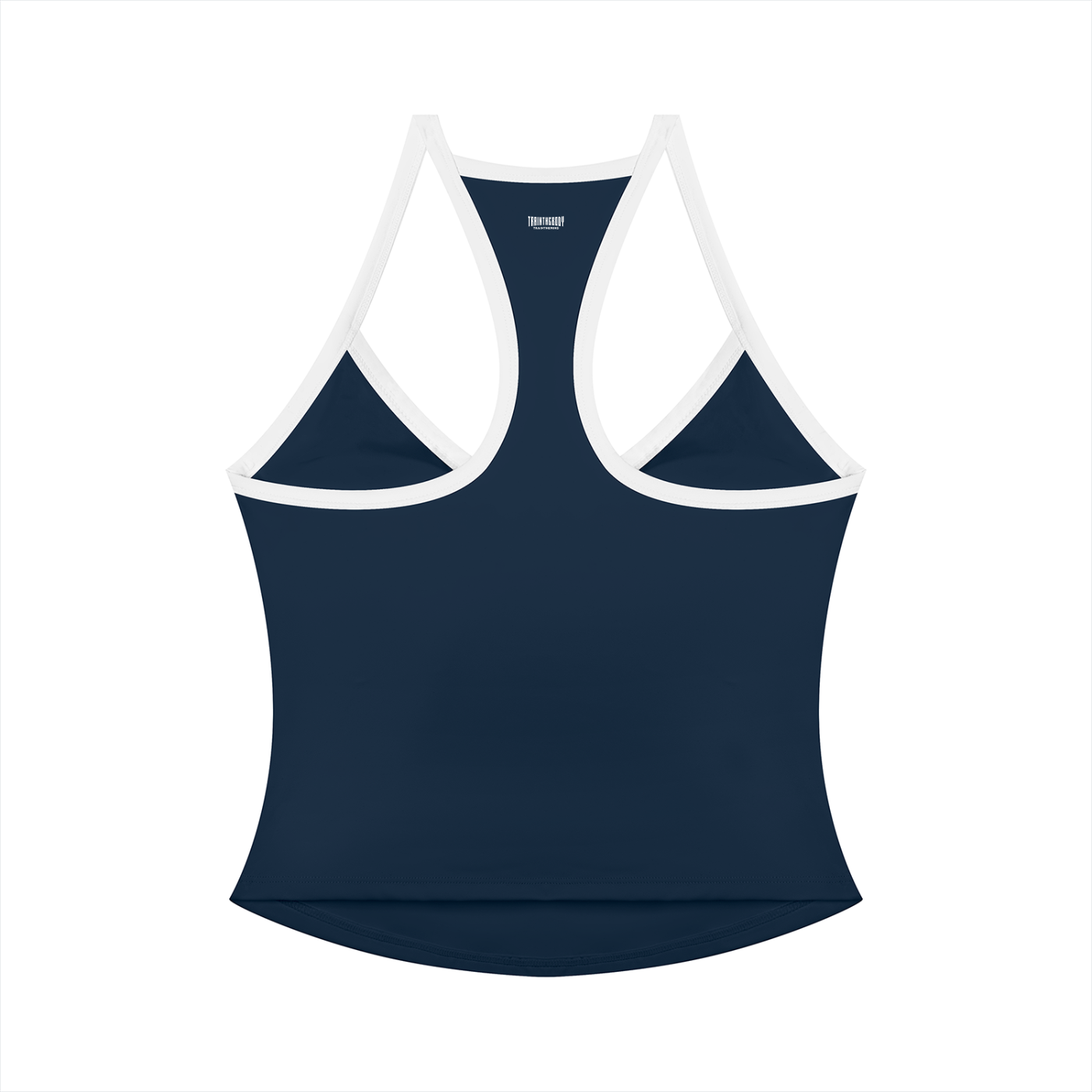 Women’s Color Block Yoga Tank Top