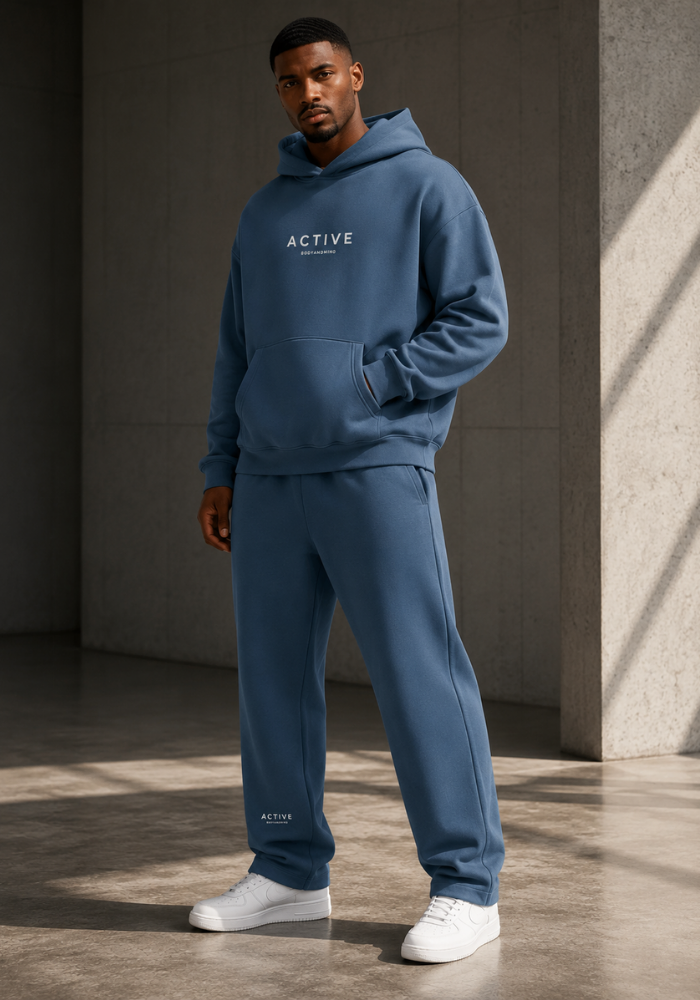 Active Essential Pant