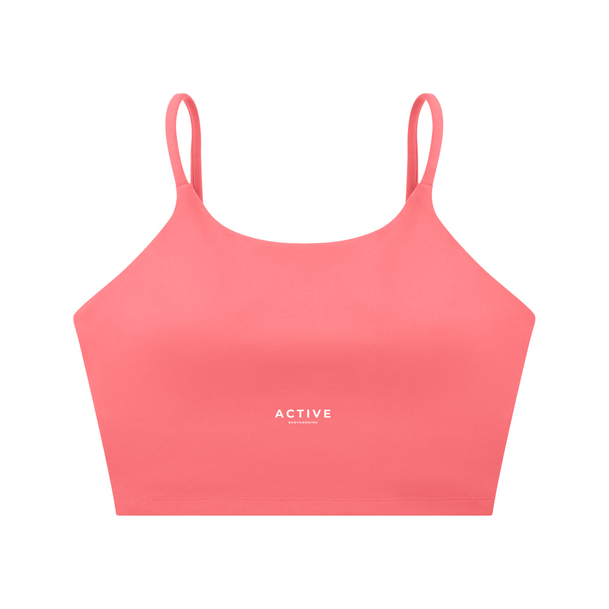 Active Yoga Sports Bra