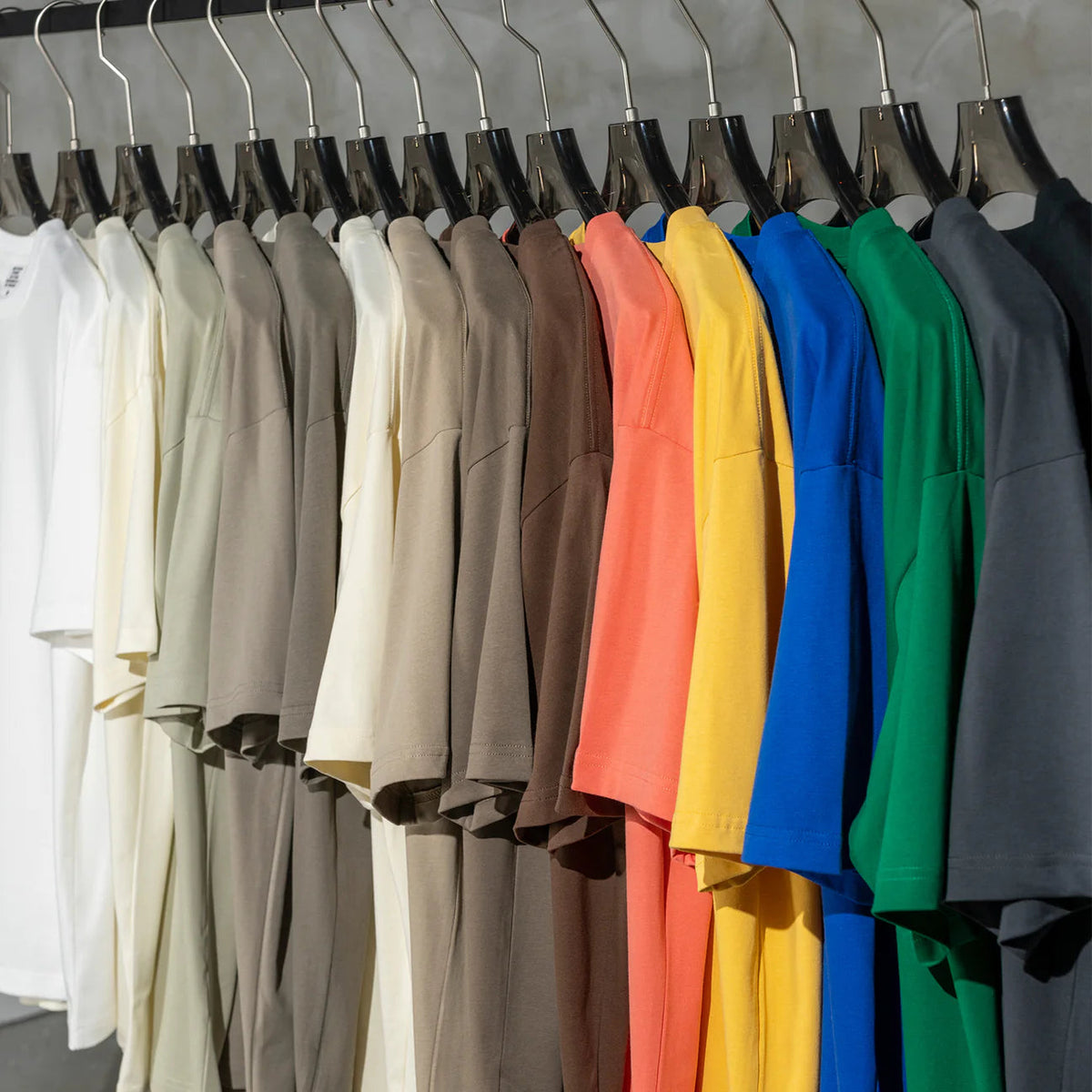 Active Golden Wing Tee