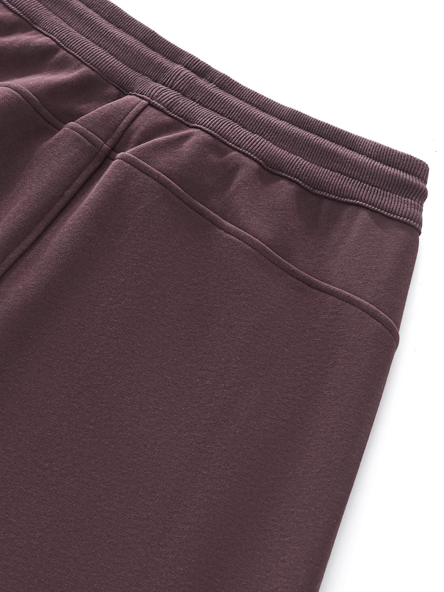 TTBTTM Straight-Leg Sweatpants-Dark