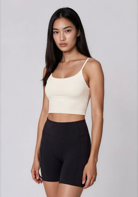 Active Yoga Sports Bra