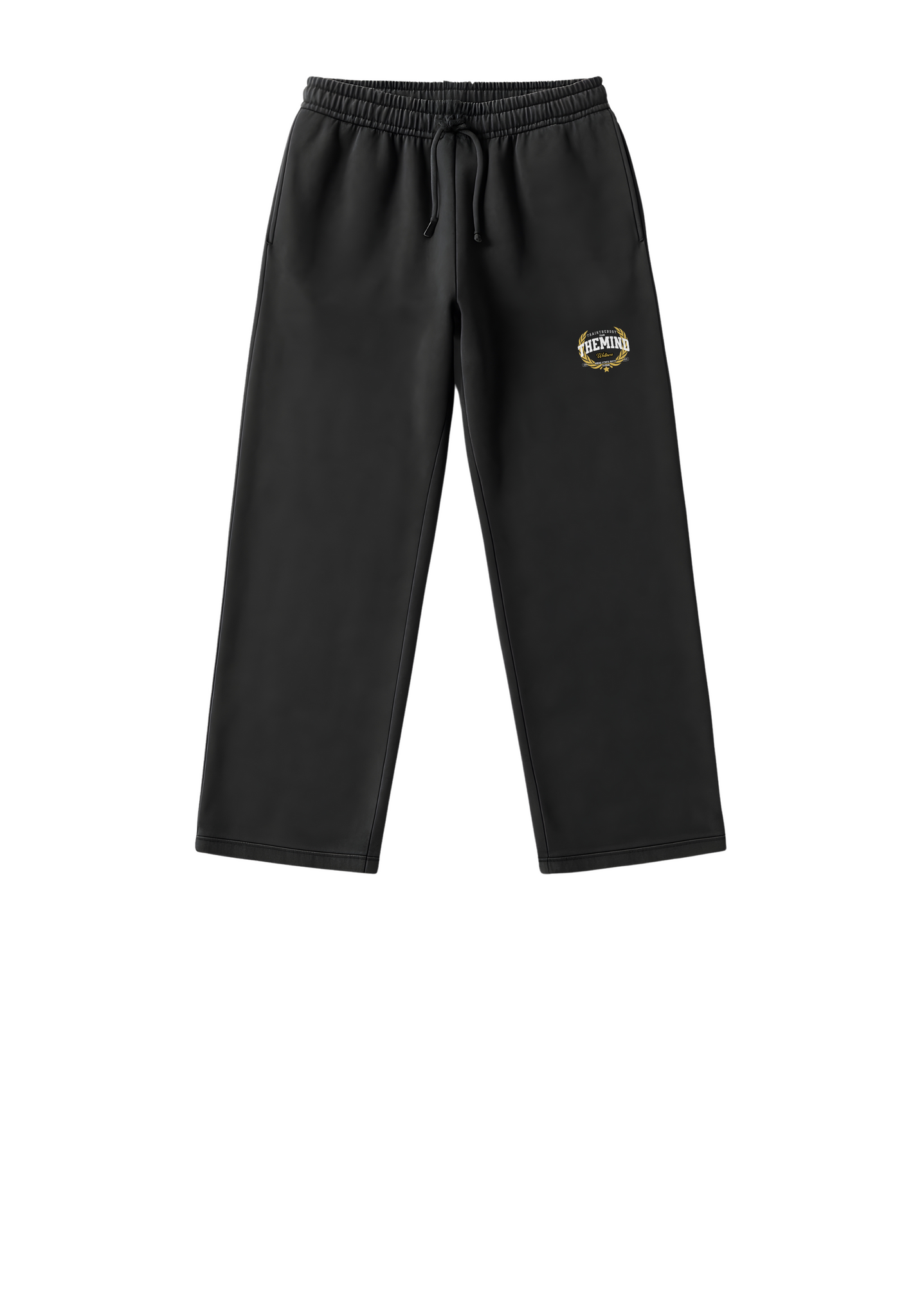 TTBTTM Leisure Sweats Dark