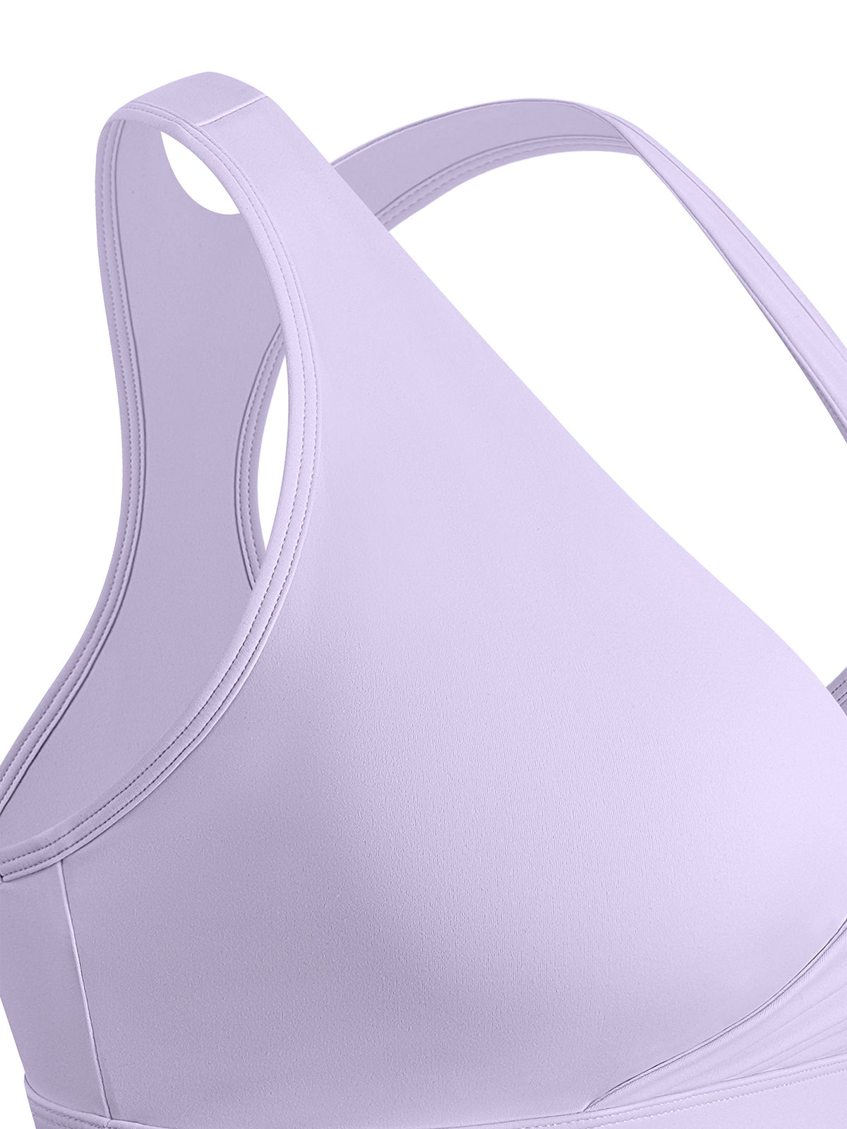 TTBTTM Crossover Sports Bra