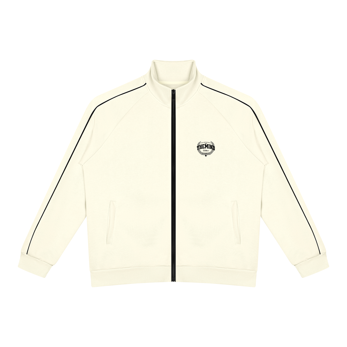 TTBTTM Track Jacket