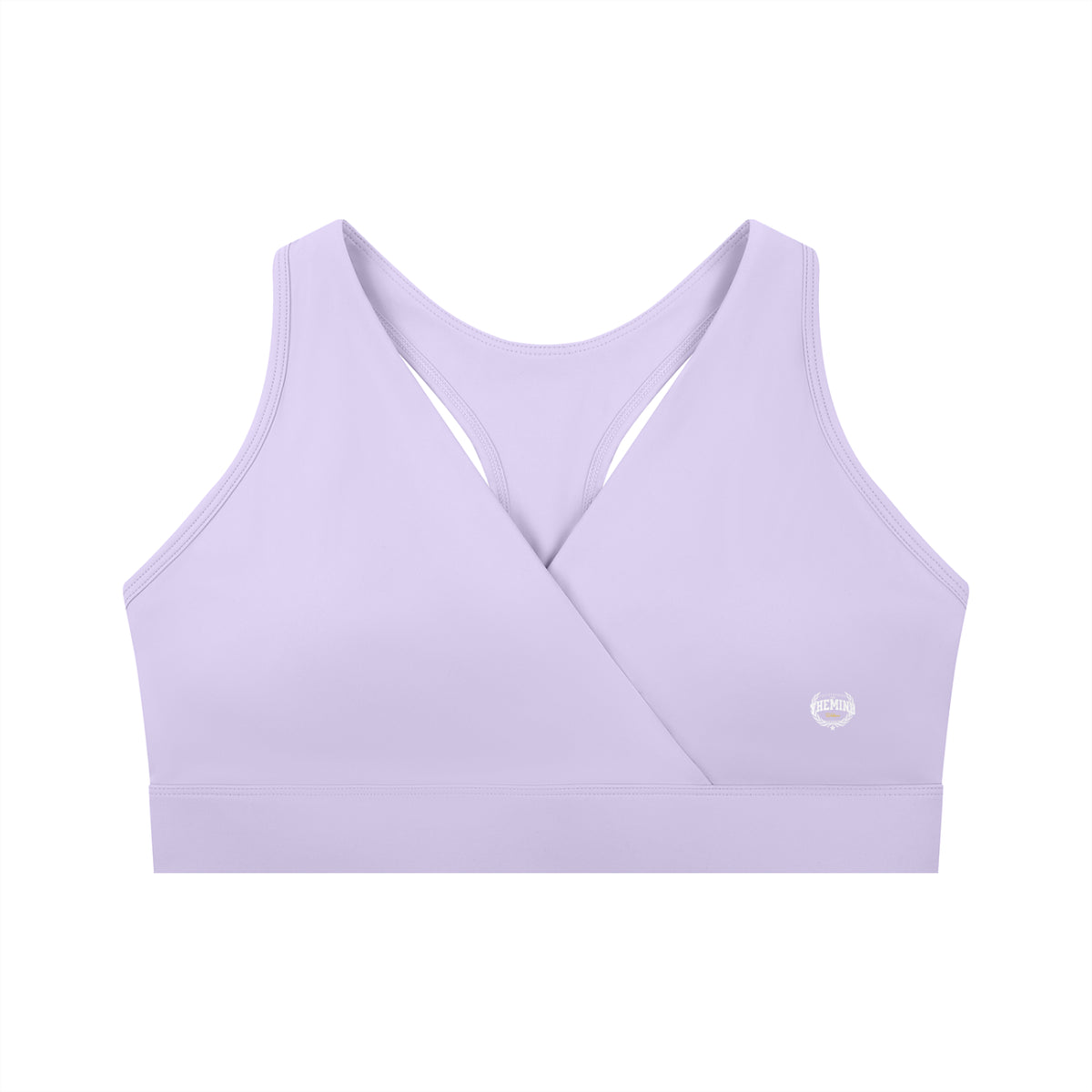 TTBTTM Crossover Sports Bra