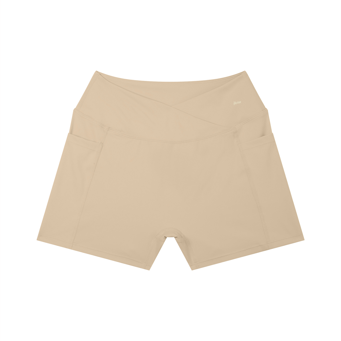 Active Pocket Yoga Shorts