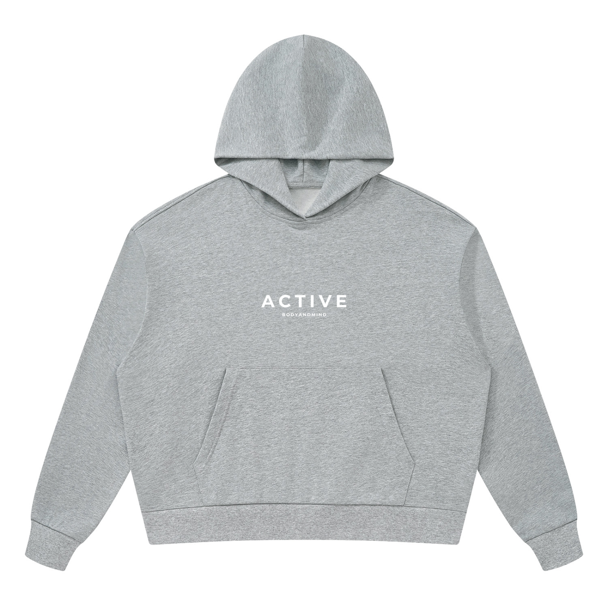 Active Essential Hoodie