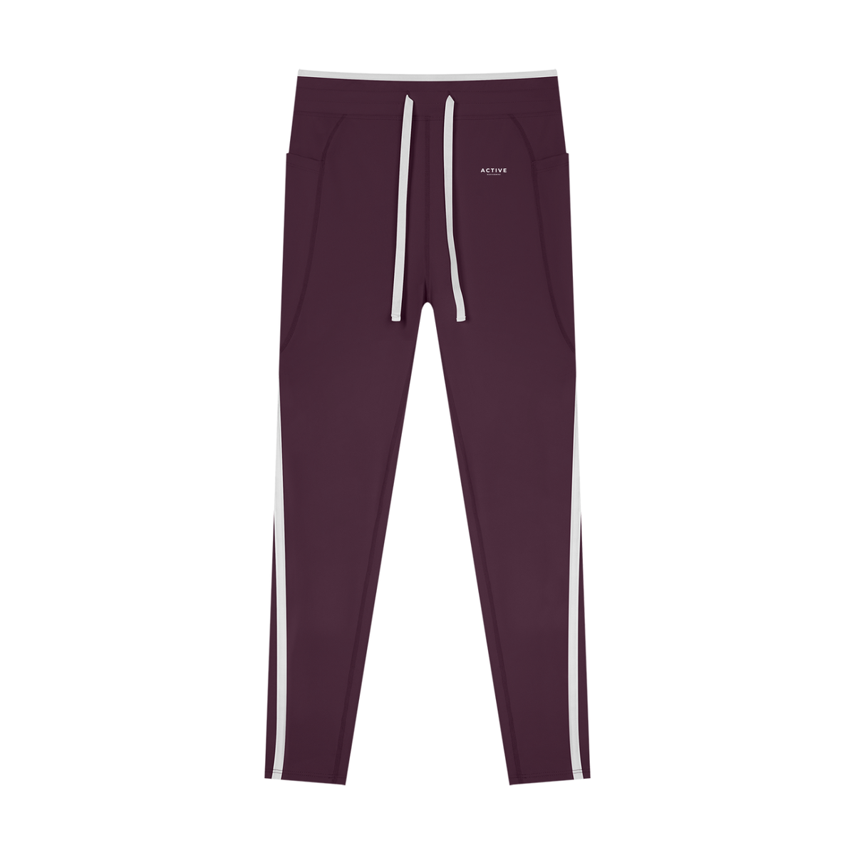 Active Color Block Leggings