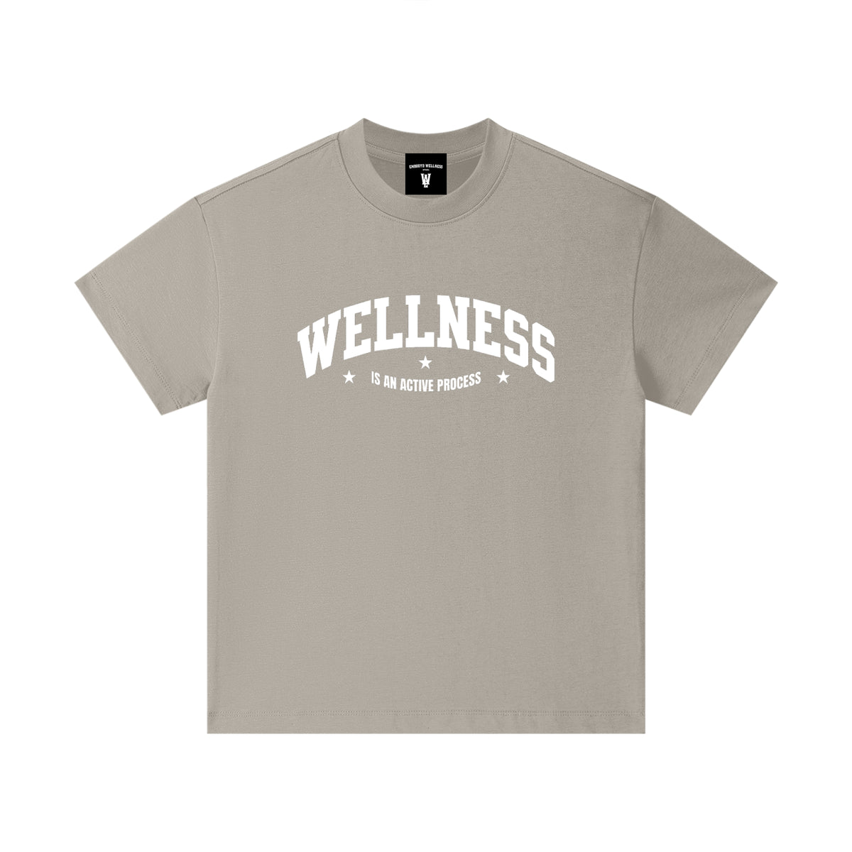 Wellness Youth Tee