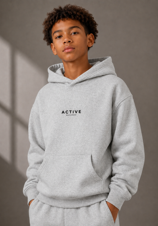 Active Youth Hoodie