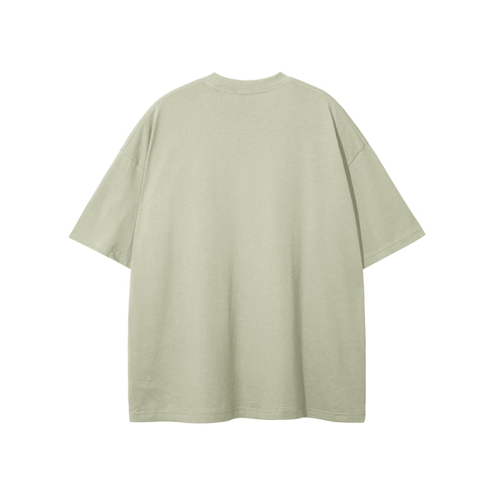 Active Premium Tee-Black