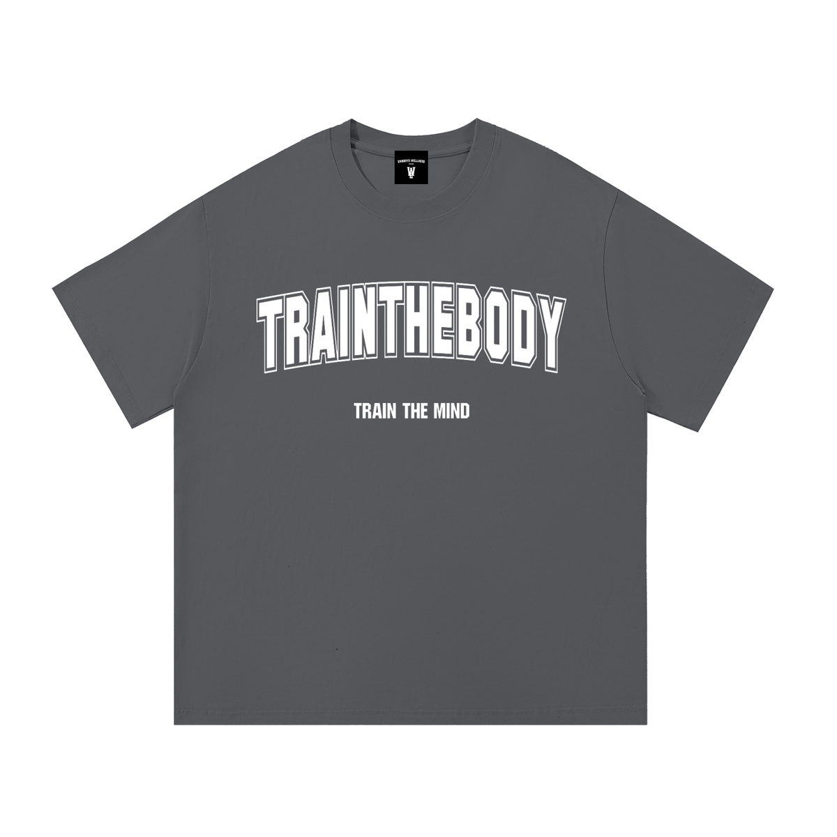 TTBTTM Classic Tee