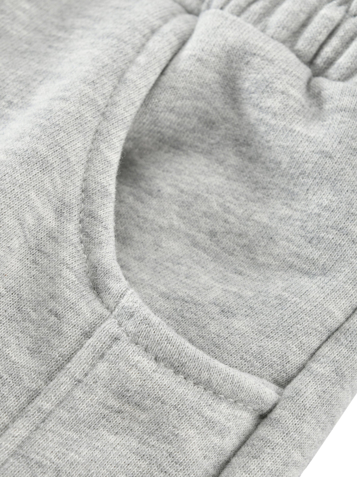 Active Youth Fleece Joggers