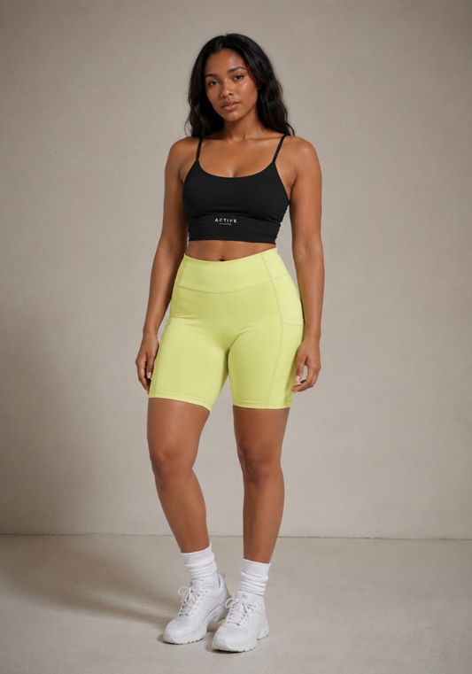 Active Yoga Sports Bra