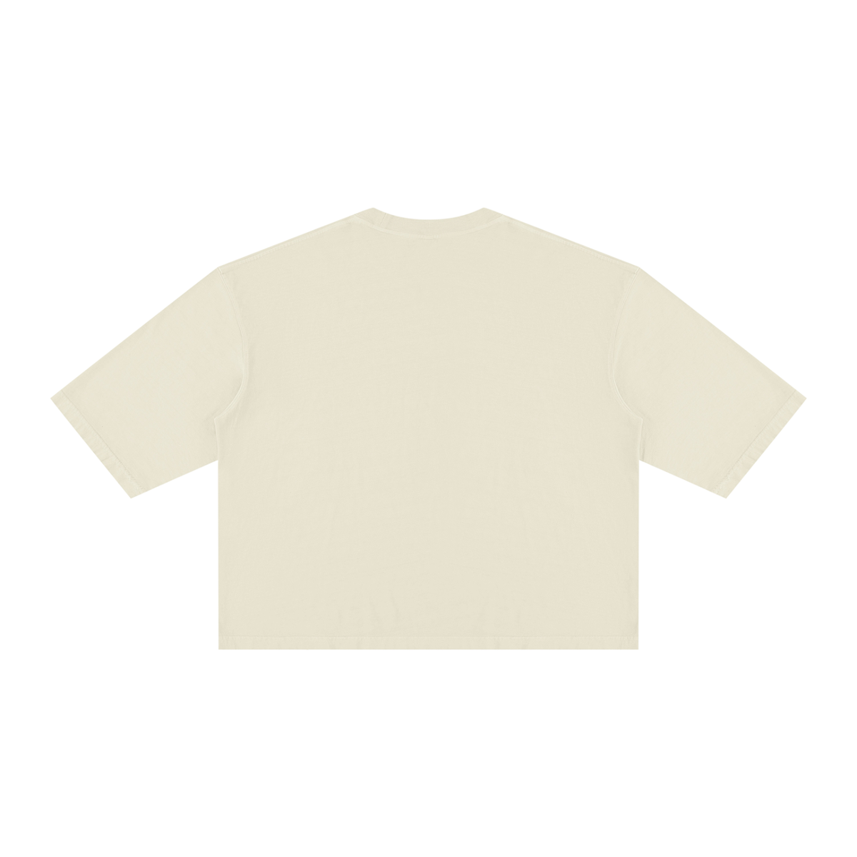 Active Vintage Boxy Tee