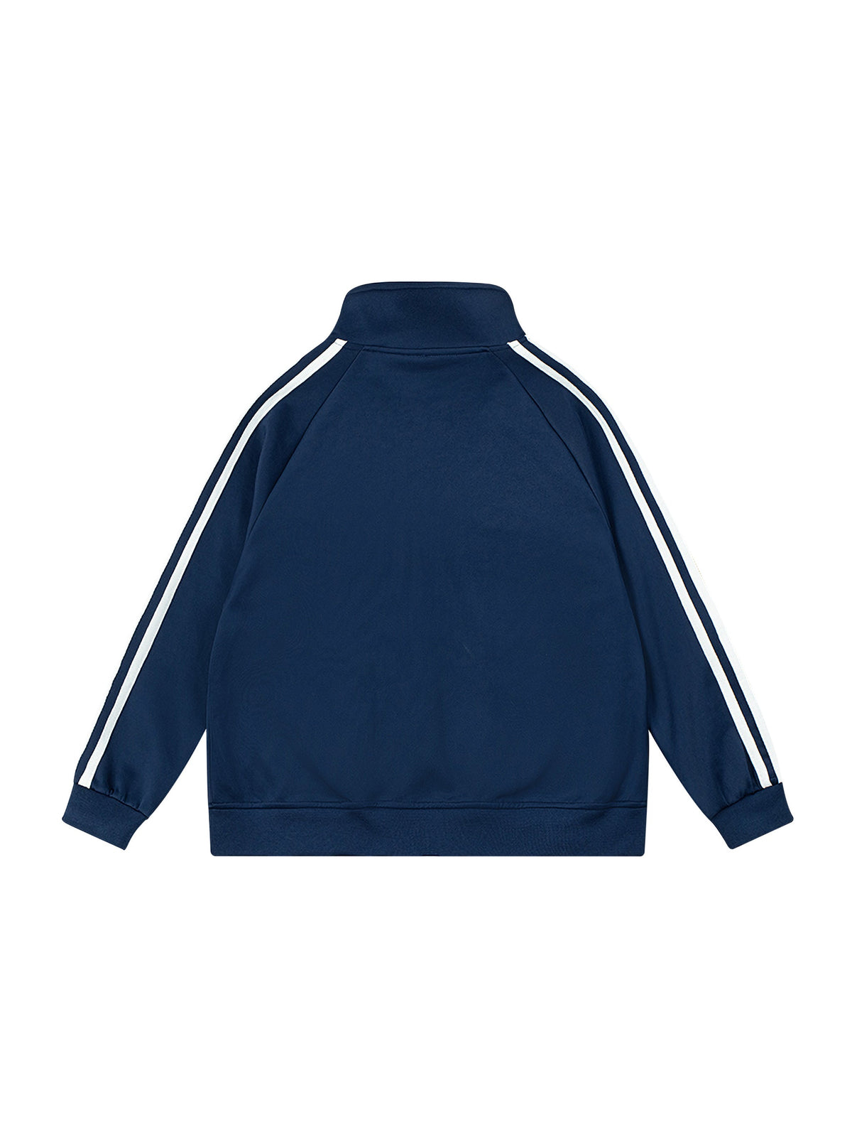 TTBTTM Youth Contrast Coach Jacket