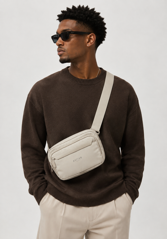 Active Crossbody Bag