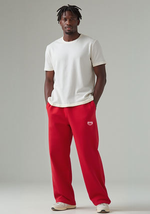 TTBTTM Leisure Reflection Striped Sweats (Light)