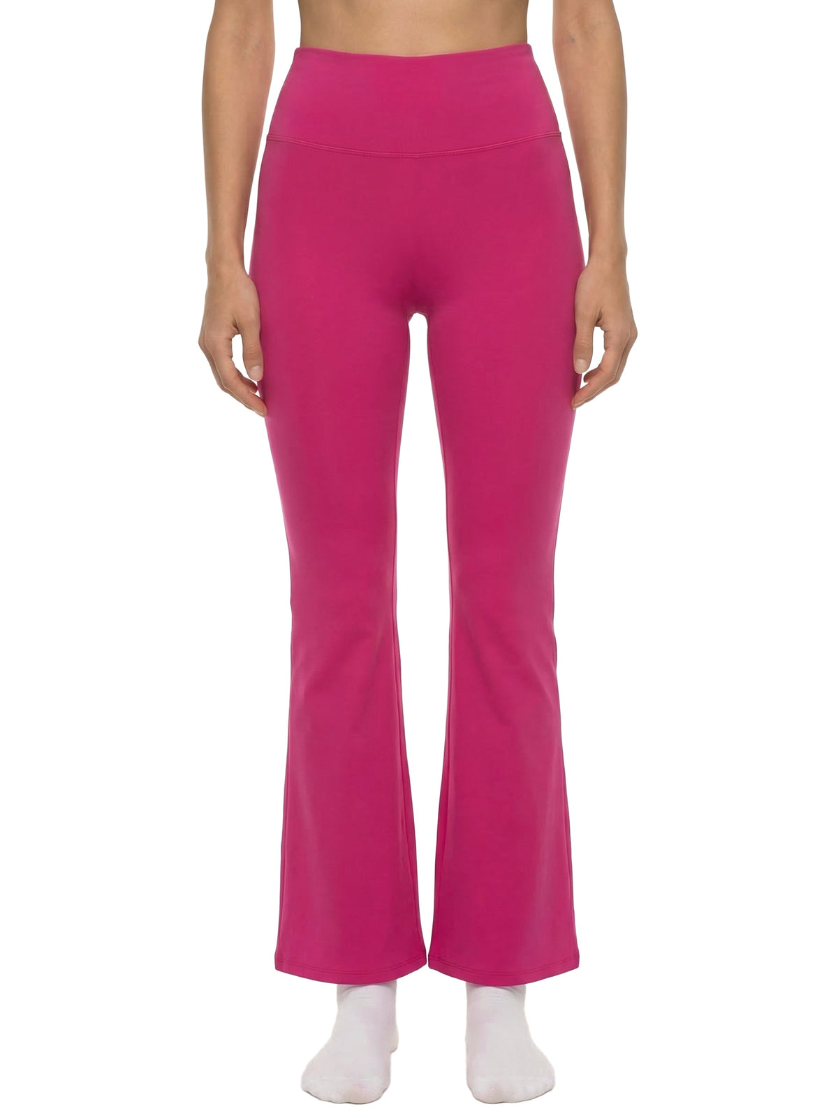 Wellness Flare Leggings