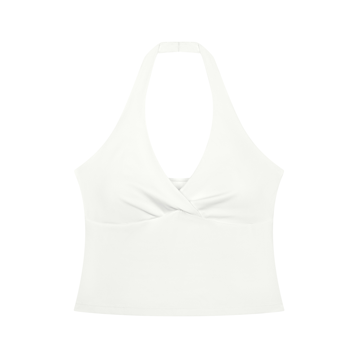 Active Halter Yoga Tank Top