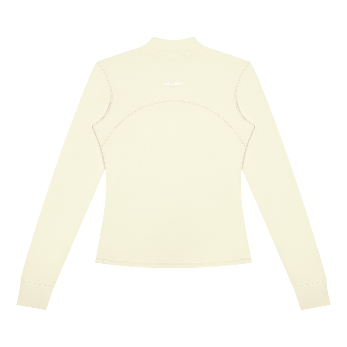 Wellness Yoga Sports Jacket