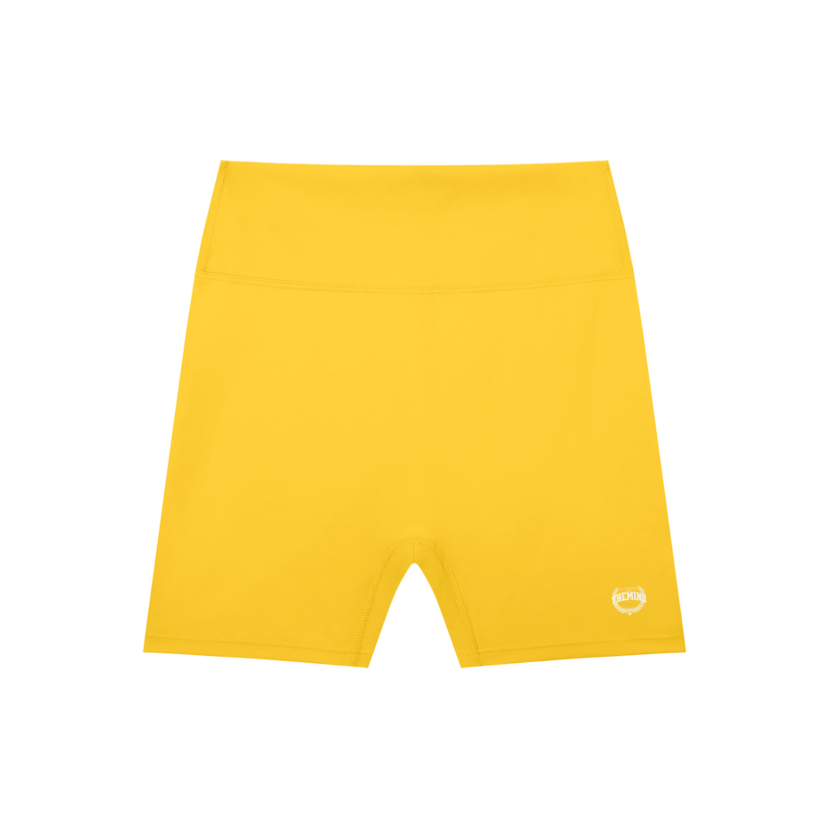 TTBTTM High-Waisted Biker Shorts