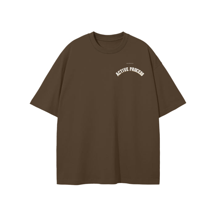 Active Golden Wing Tee