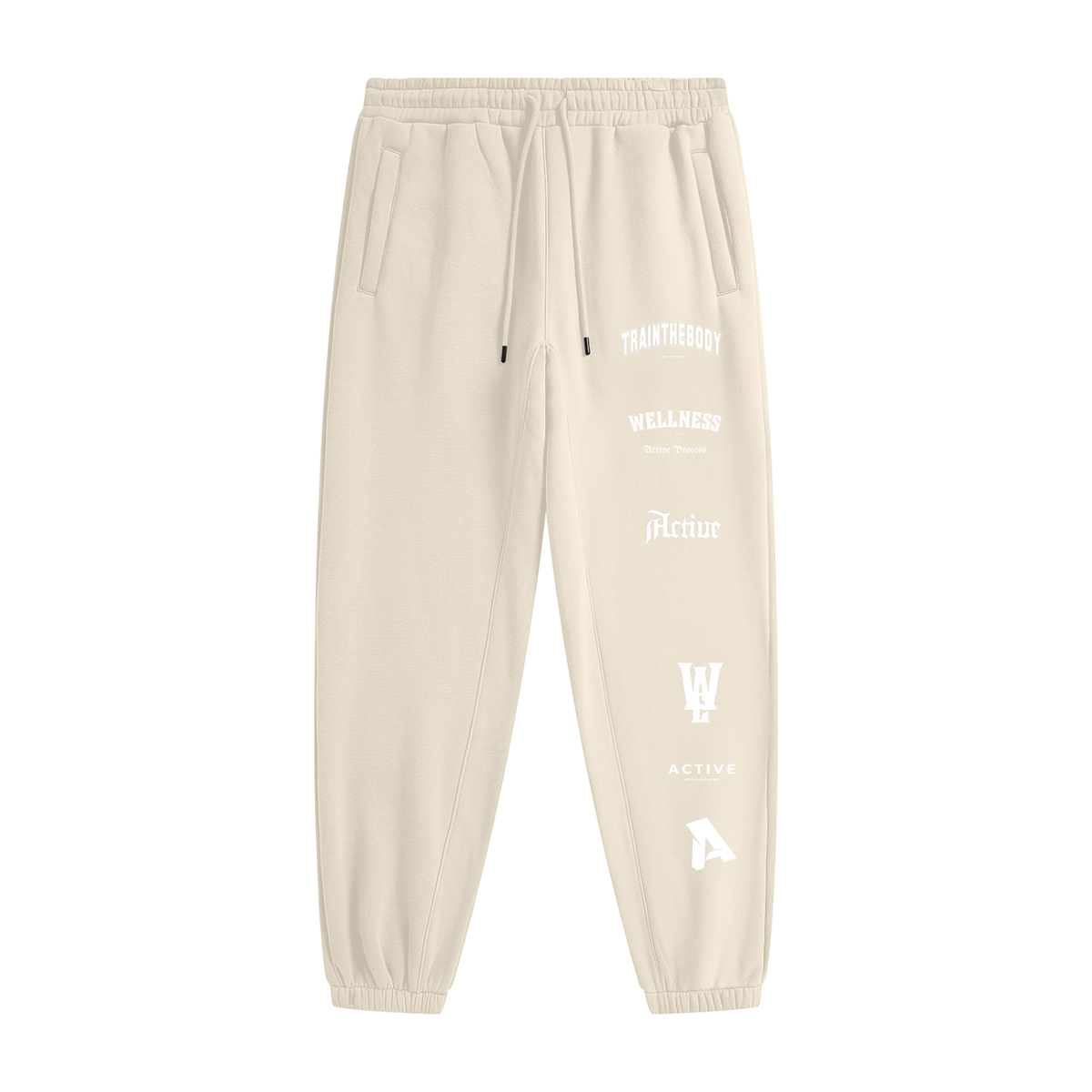Wellness ButterSoft Joggers