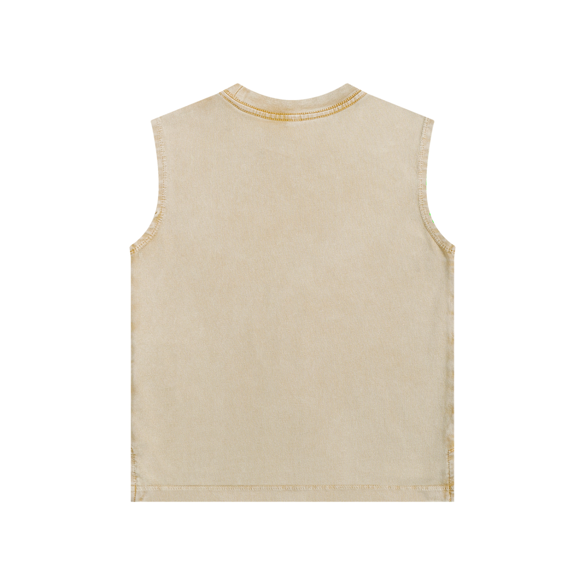 Active Youth Snow-Washed Tank