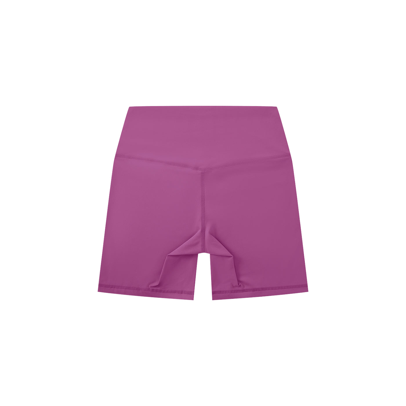 Wellness High-Waisted Biker Shorts