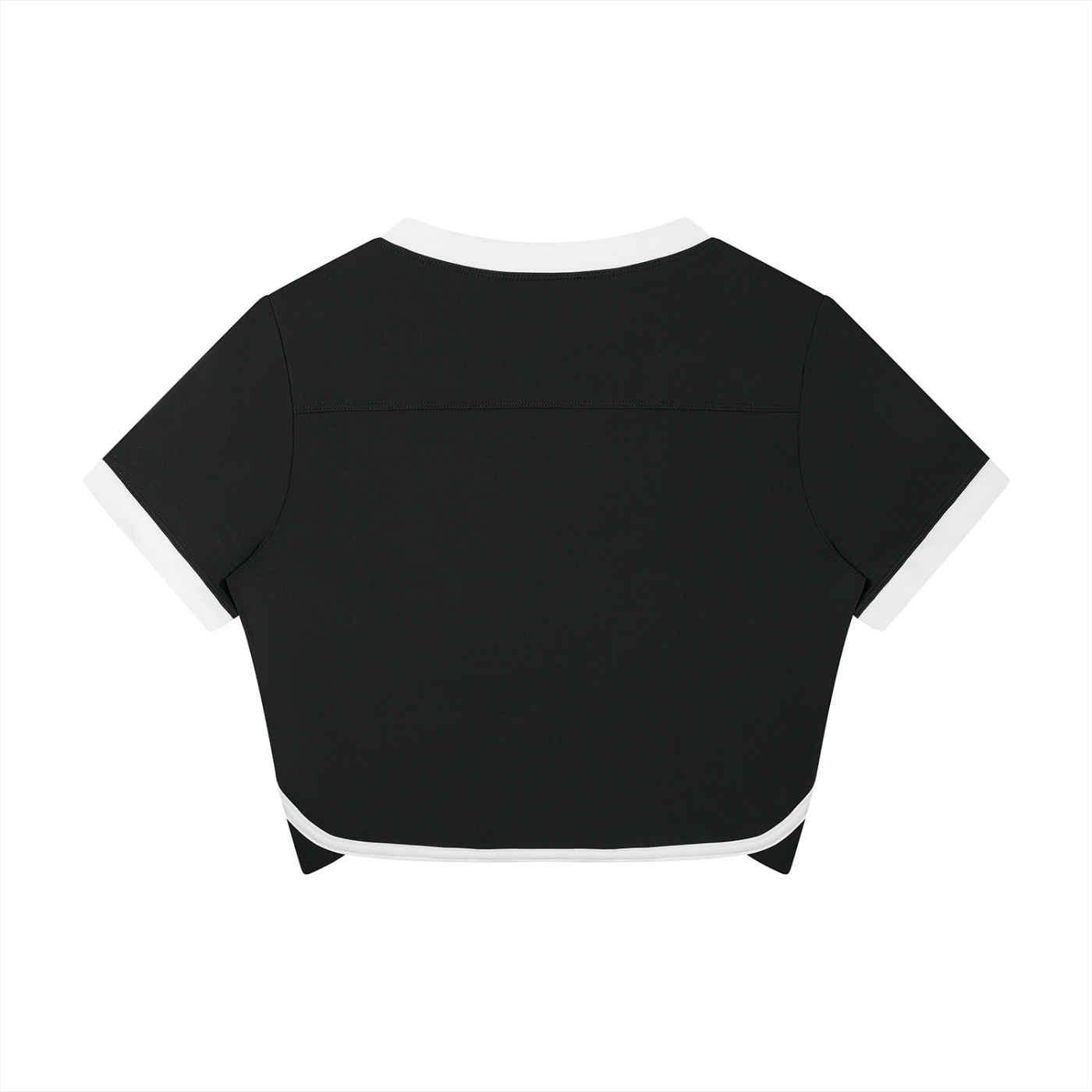 Active Color Block Performance Top