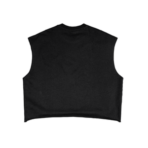TTBTTM French Terry Boxy Tank