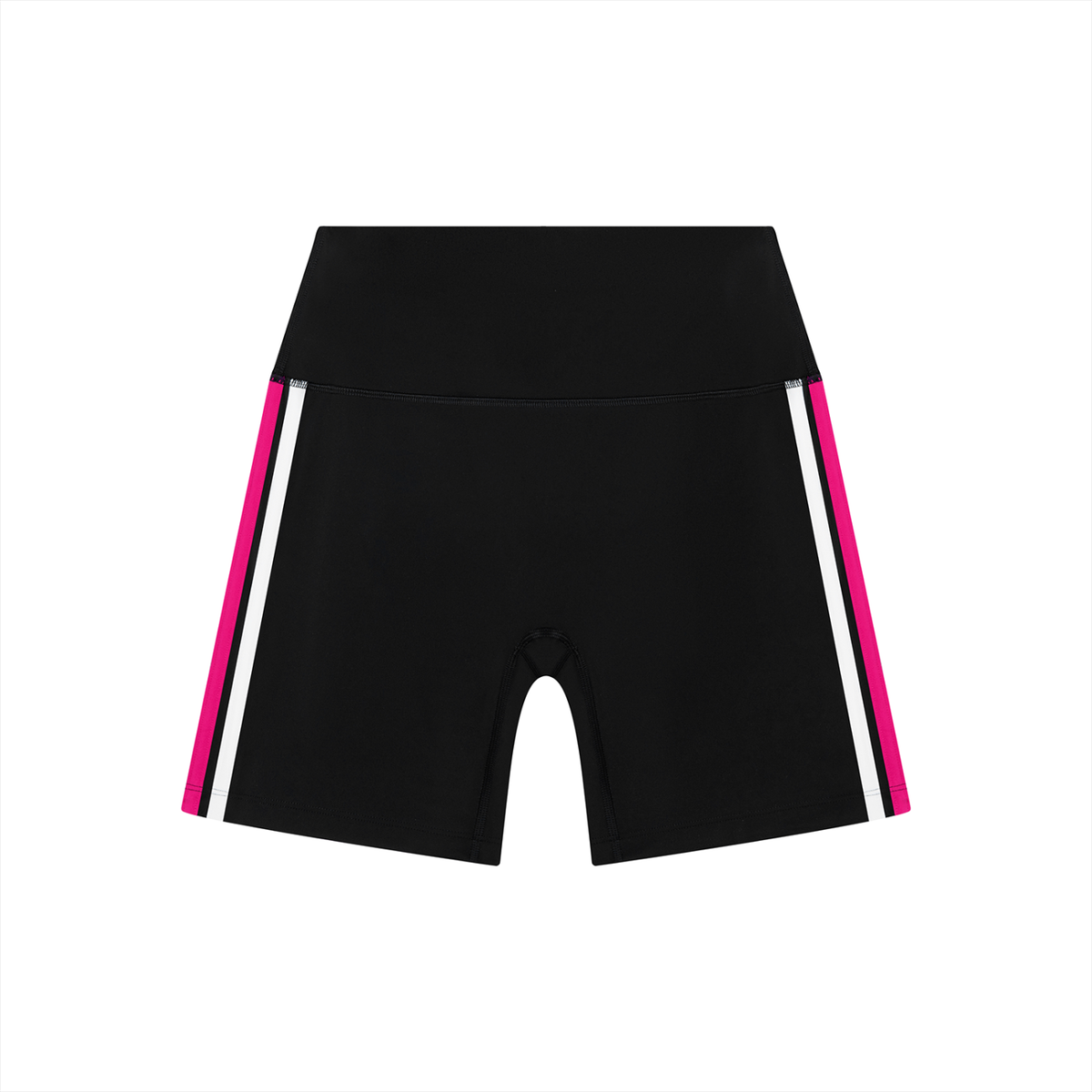 TTBTTM High-Rise Yoga Shorts