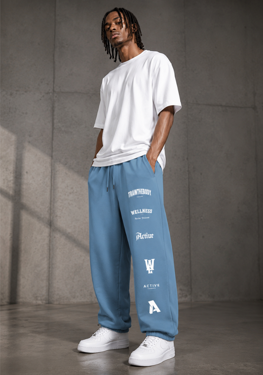 Wellness ButterSoft Joggers