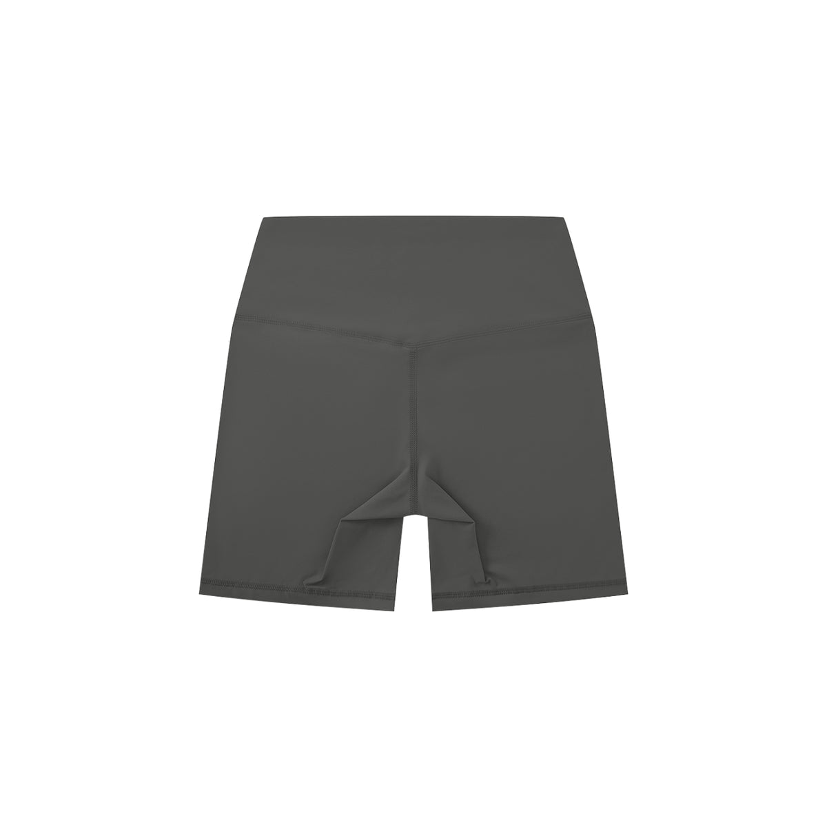 Wellness High-Waisted Biker Shorts