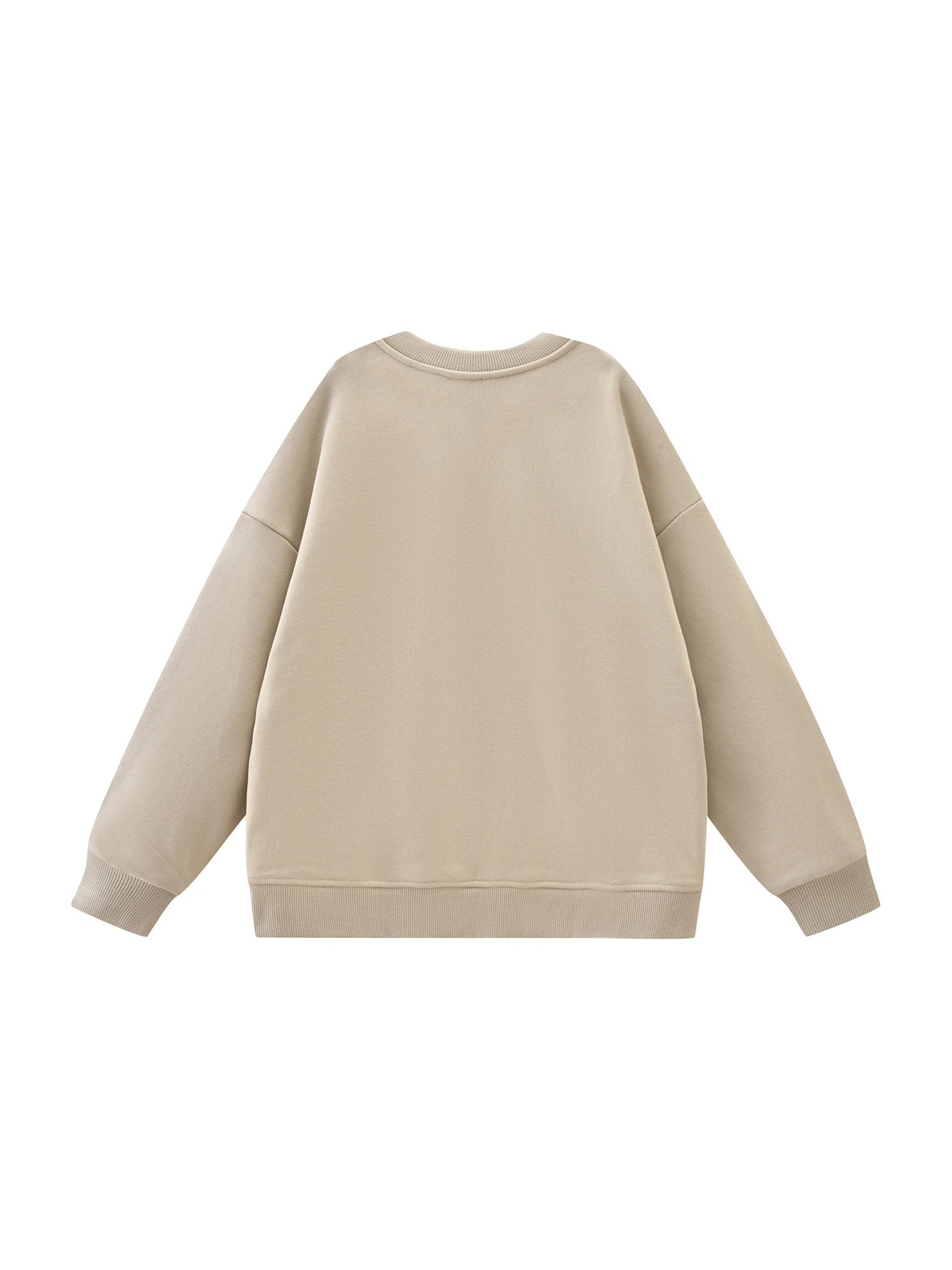 Active Youth Crewneck Sweatshirt