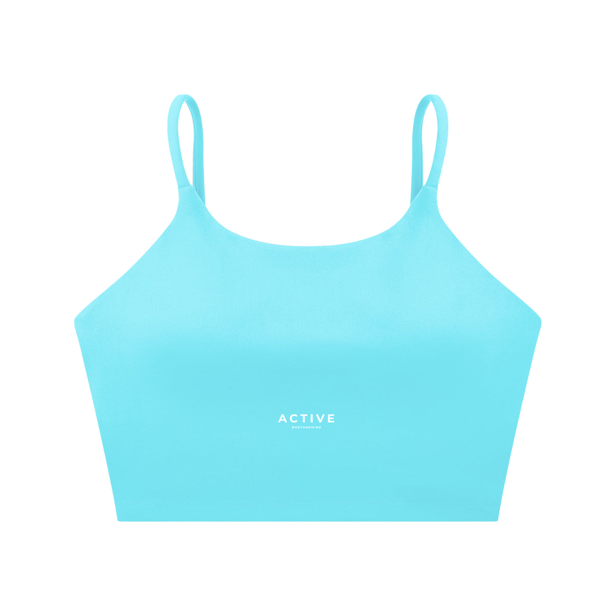Active Yoga Sports Bra