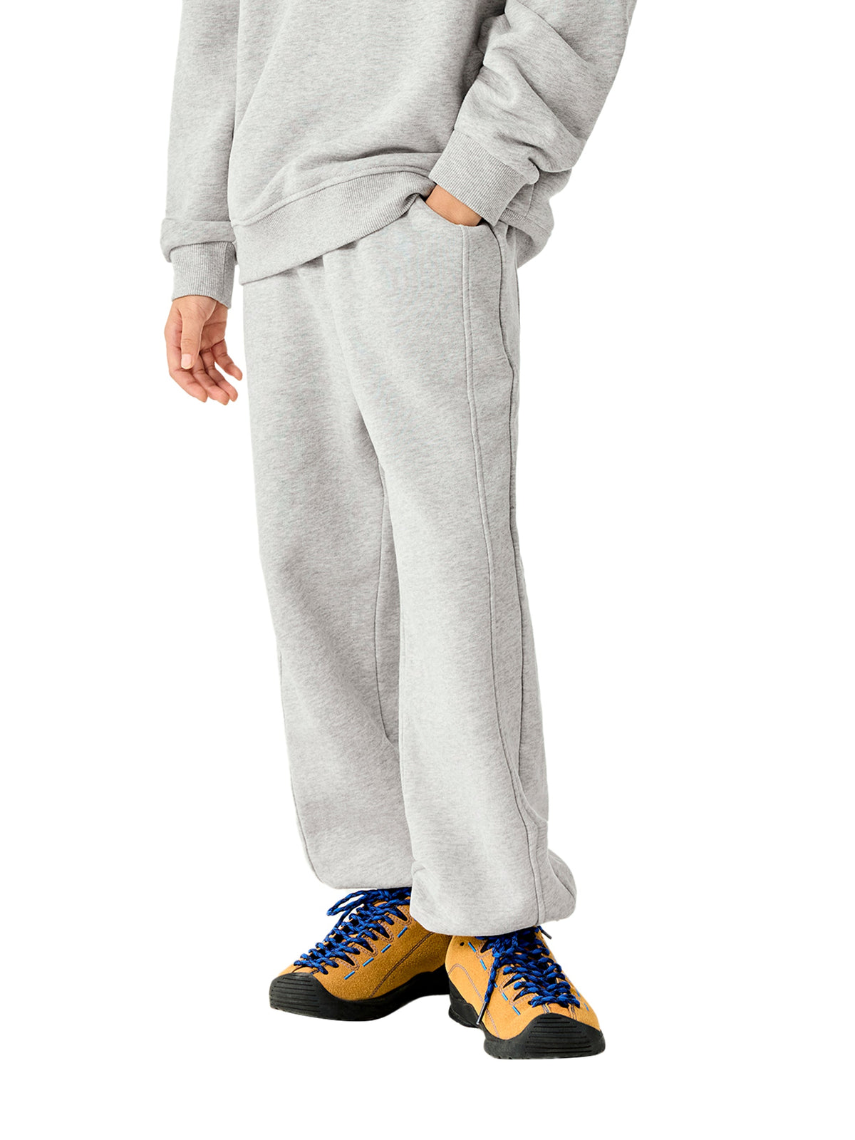 Active Youth Fleece Joggers