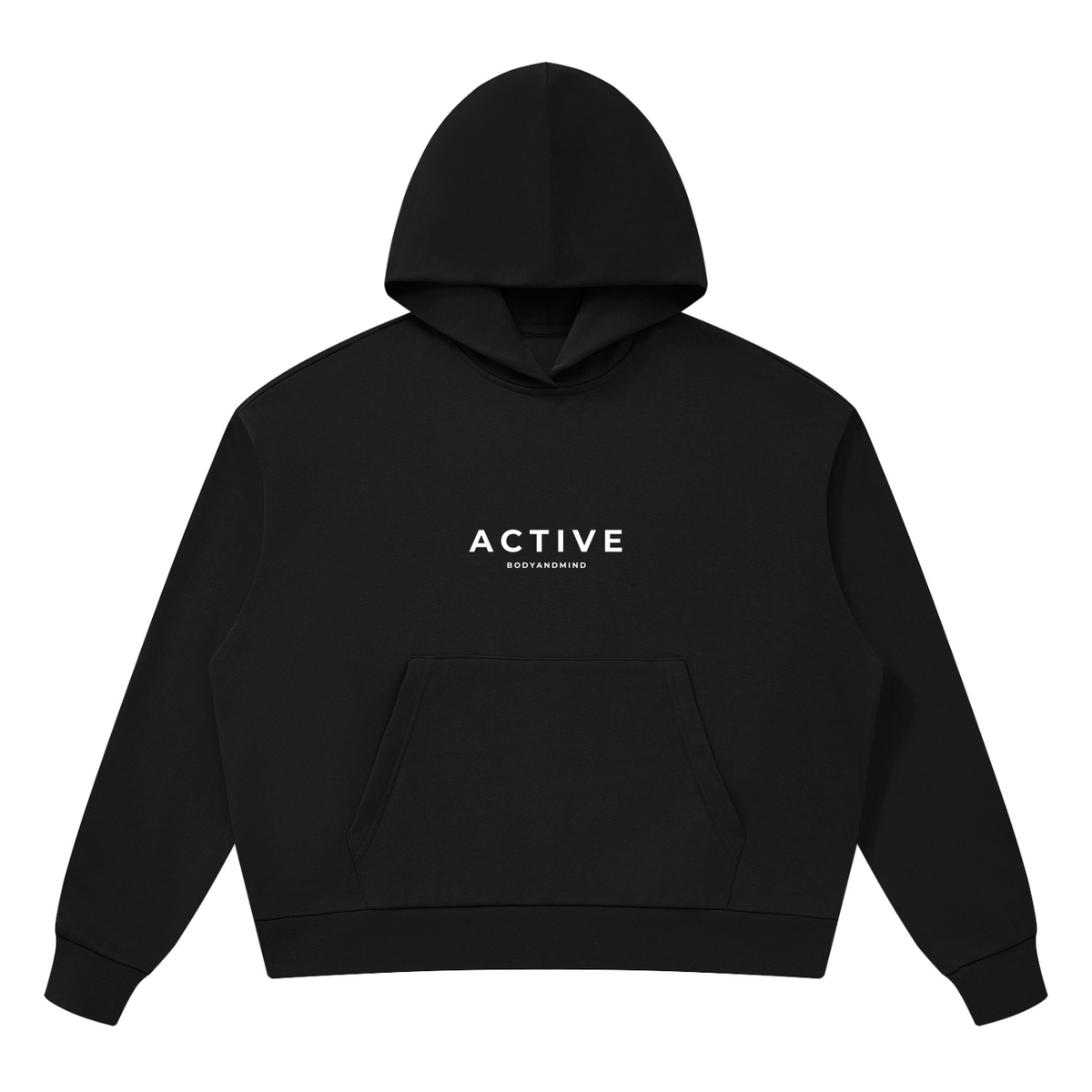 Active Essential Hoodie