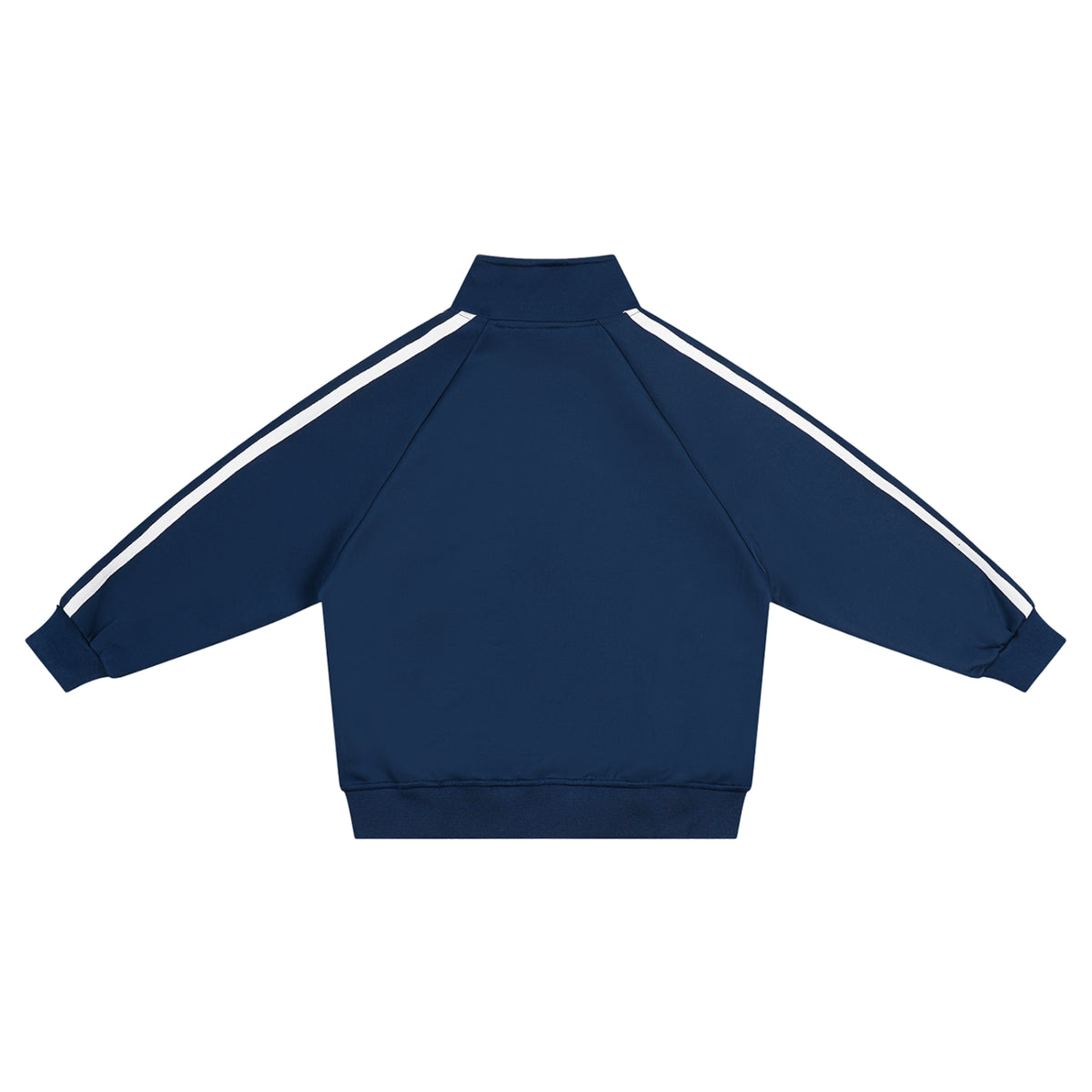TTBTTM Youth Contrast Coach Jacket