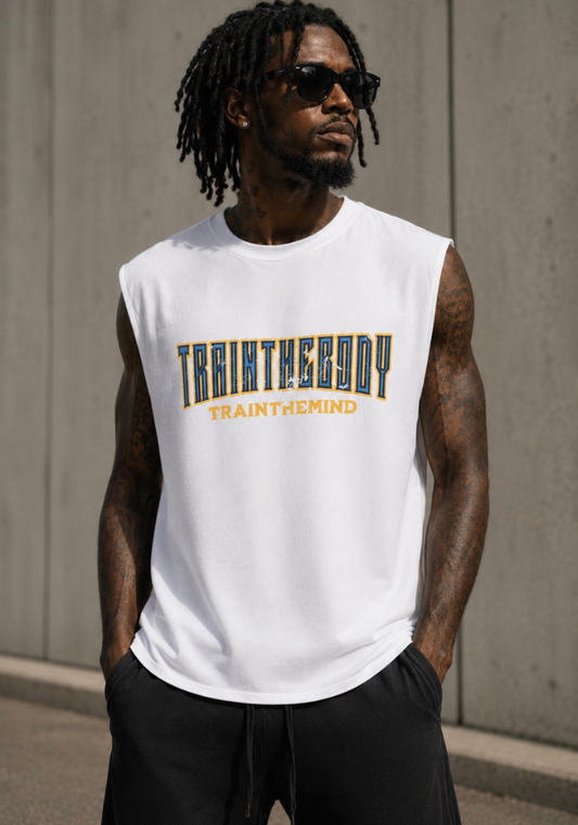 TTBTTM Raw-Edge Tank