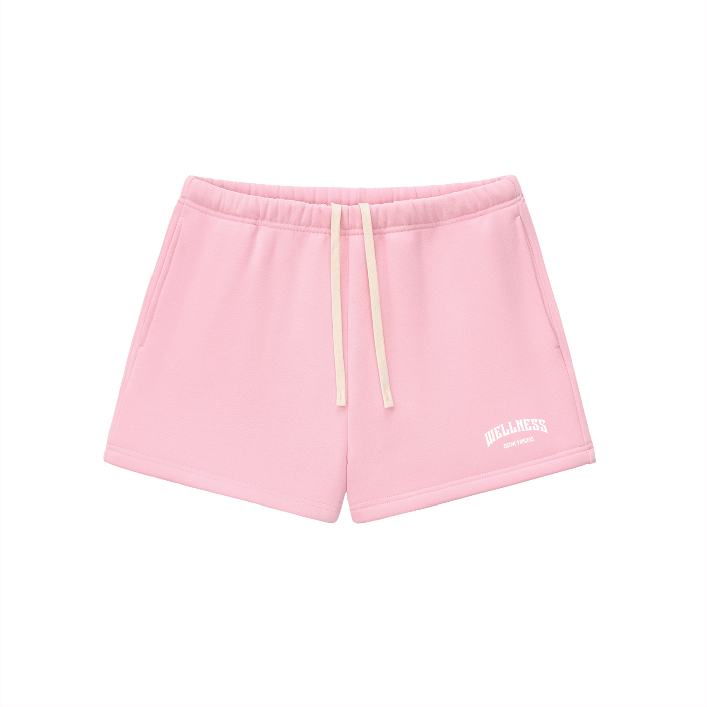 TTBTTM Fleece Sweatshorts